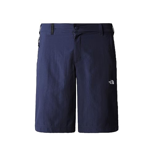 - THE NORTH FACE | Refuelling Shorts | Summit Navy -
