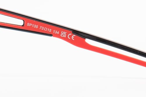 - ROCKBROS Cycling Photochromic Sunglasses | UV400 Protection | Transparent Rimless -