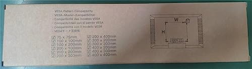 - Perlegear TV Wall Bracket for 26-60 inch TVs | Sturdy Tilt TV Bracket -