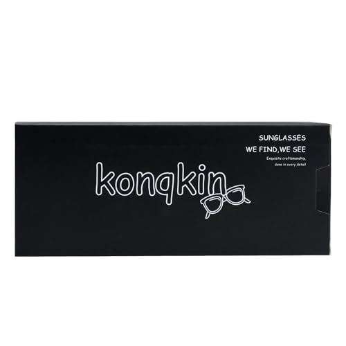 - Konqkin Cycling Glasses | Sports Sunglasses -