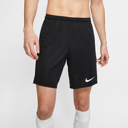 - NIKE Mens M Nk Dry K Shorts -