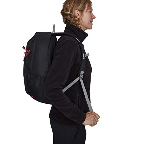 Berghaus 24/7 25 Litre Daysack, Black, One Size