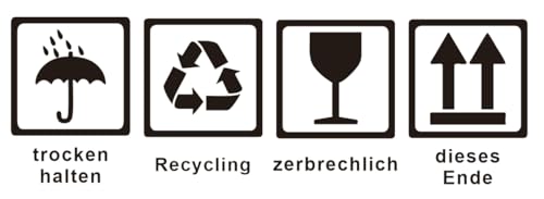 - SuproBarware Pour over Coffee Maker Set | Manual Glass Coffee Filter with Dripper Glass Coffee Filters | 500ML | 40 Paper Filters -