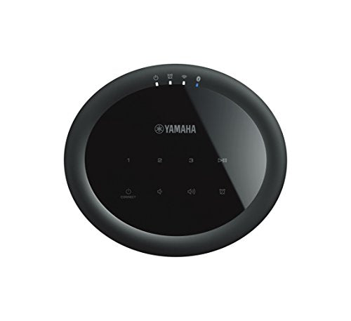 - Yamaha MusicCast 20 wireless speaker WX-021 – Alexa compatible Bluetooth Speaker.