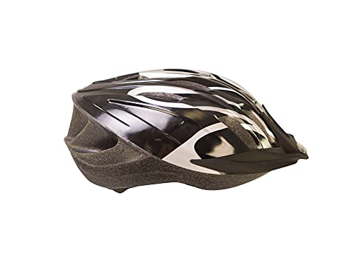 - Raleigh | CSH115LM | Infusion Lightweight Adjustable Unisex Cycling Helmet -