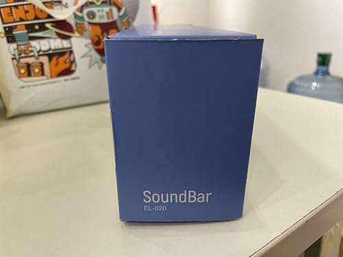 - ZETIY USB Speaker Sound Bar, Monitor Speaker for PC, USB Portable Computer Speaker