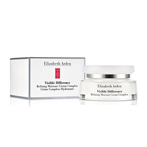 - Elizabeth Arden Moisture Cream Complex | For Face | (75ml) -