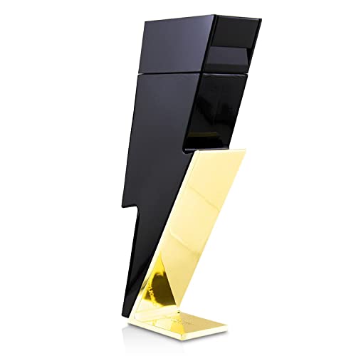 Carolina Herrera Bad Boy Eau De Toilette 100 ml 105-23245