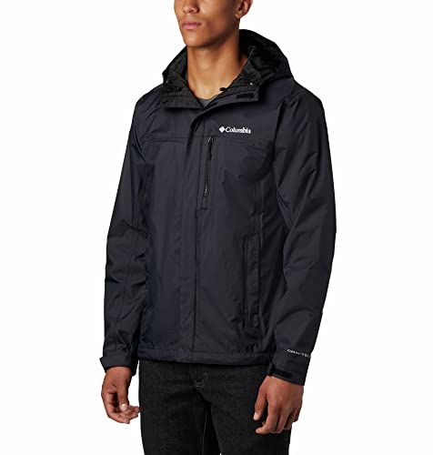 Columbia Men's Klamath Range 2 Half Zip Fleece Pull Over, Azul x Collegiate Navy, Size S