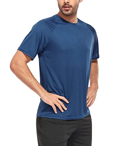 - HOPLYNN 3 Pack | Running Shirts -