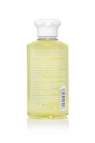 - Super Facialist | Vitamin C + Brighten Skin Renew Cleansing Oil | Face Cleanser for Dissolving Makeup -