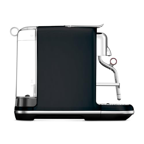 = Nespresso Creatista Pro Automatic Pod Coffee Machine | Milk Frother Wand -