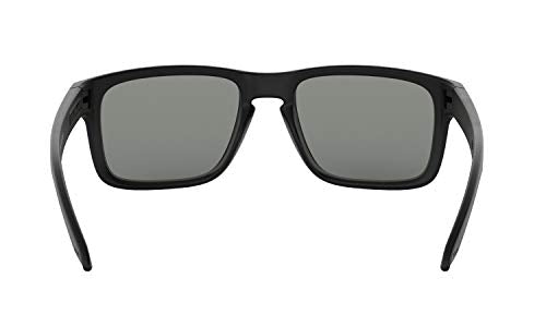- OAKLEY unisex | adults 9102 Sunglasses | matte black -