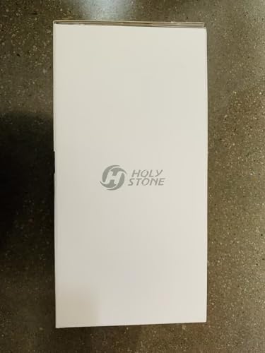 - Holy Stone HS600 2-Axis Gimbal Drones | 4K EIS Camera | 2 Batteries 56-Min Flight Time -