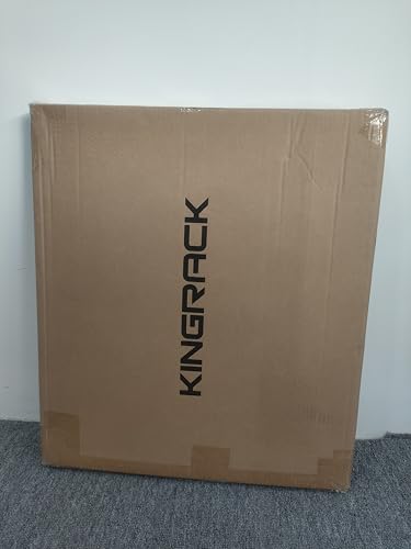 - KINGRACK Step Ladder |  2 Step Portable Ladder With Large Platform -