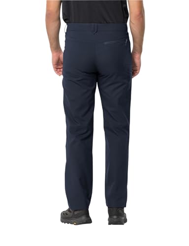 - Jack Wolfskin Men's Active Track Pant -