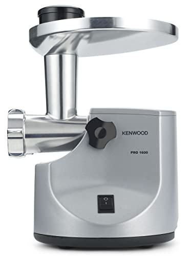 - Kenwood MG510 Meat Grinder | 1600 W -