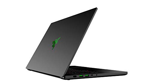- Razer Blade 15 Advanced | 15.6 Inch Gaming Laptop | QHD Display | UK Layout | Black -