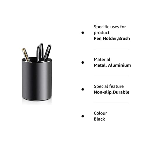 - VAYDEER Metal Pen Holder -