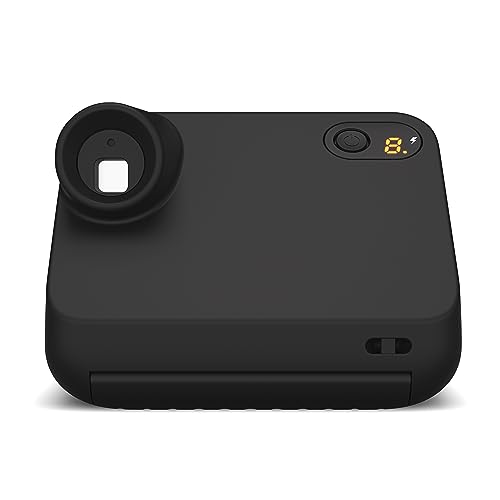 - Polaroid Go Generation 2 | Black -