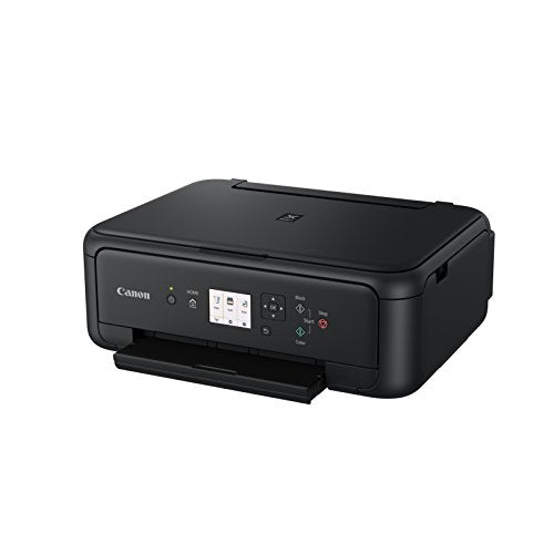 Canon PIXMA TS5150 3-in-1 Printer - Black