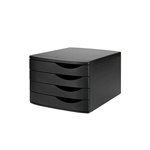 - Jalema Desktop Drawer Set | 375 x 300 x 216 mm -