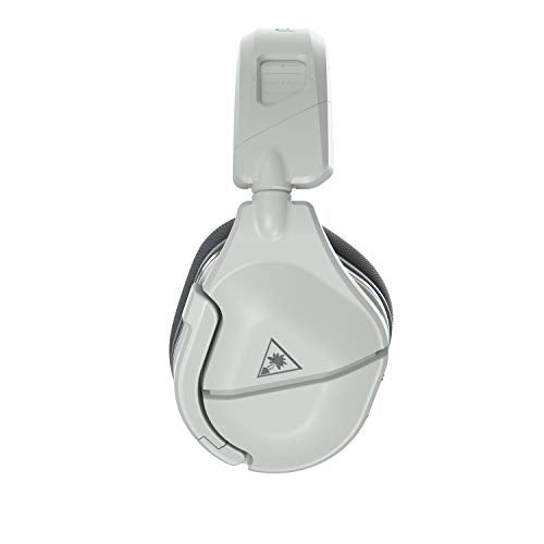 - Turtle Beach | Stealth 600 Gen 2 | White Multiplatform Wireless 15+ Hour Battery Gaming Headset | PS5, PS4 & PC -