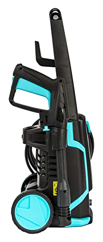 - Pro-Kleen Pressure Washer | Jet Wash | Power Electric High Performance Cleaner -