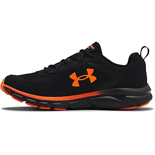 - Under Armour Men's UA Charged Assert 9 Running Shoe -