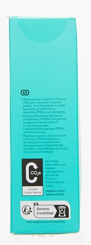 - Logitech M90 Wired USB Mouse | 1000 DPI Optical Tracking | Ambidextrous PC / Mac / Laptop -