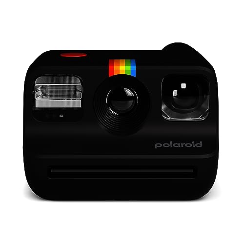 - Polaroid Go Generation 2 | Black -