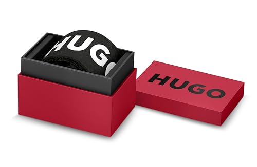 - HUGO Analogue Quartz Watch For Women -