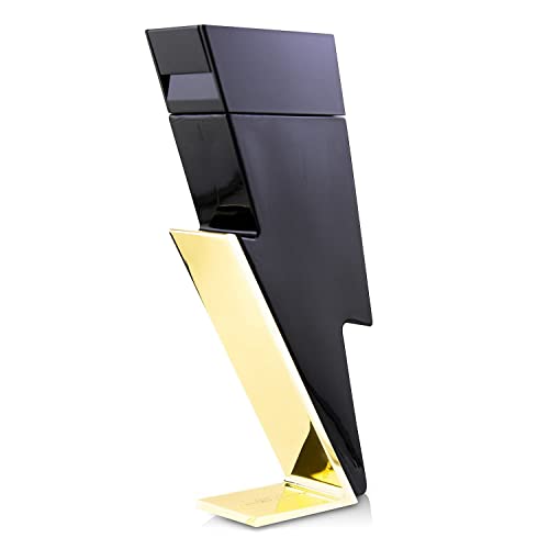 Carolina Herrera Bad Boy Eau De Toilette 100 ml 105-23245