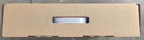 - HUANUO Single Monitor Arm Desk Mount For 13 to 32 inch Screens -