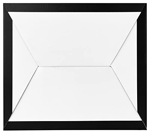 - LIBWYS 4 Pack Double Walled Glass Coffee Mugs with 4 Spoons | 250ml Cappuccino Latte Tea Cups with Handle -