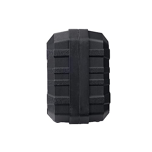 - Mini Chainsaw Brushless | Goldsea 6-Inch Electric Cordless Chainsaw | 2 x 4000mAh Batteries -