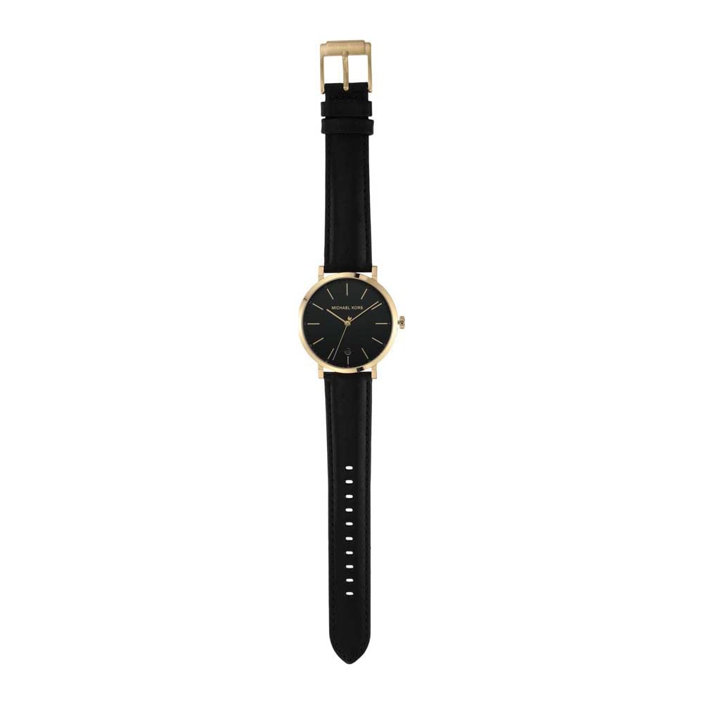 - Michael Kors MK8737 Mens Irving Watch -
