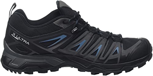 - Salomon X Ultra Pioneer Gore-Tex | Men's Hiking Waterproof Shoes -
