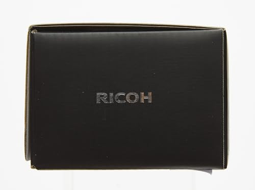 - Ricoh Theta Camera -