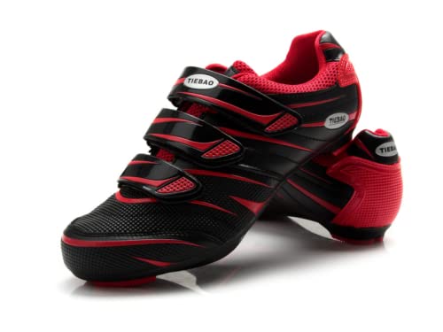 - Msport Cycling Shoes for Road Bikes | Breathable | Non-Slip -