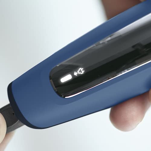 - Philips Shaver Series 5000 | Wet and Dry Electric Shaver | ComfortTech blades 360° -