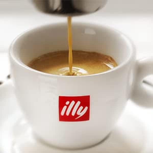 - illy Coffee | Classico Coffee Beans | Medium Roast |100% Arabica Coffee Beans | 250g -