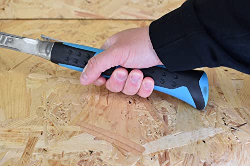 - OX OX-P082328 | Straight Claw Framing Hammer | Smooth Face | 28 Oz -