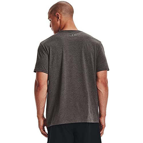 - Under Armour Men UA GL Foundation Short Sleeve Tee -