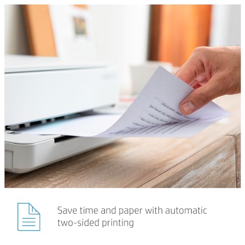 - HP Envy 6020e All in One Colour Printer | 3 months of Instant Ink included with HP+ -