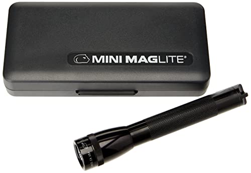 - Maglite M2A01L Boxed Mini Mag AA Torch -