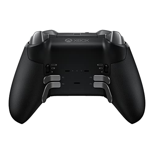 - Xbox Elite Wireless Controller Series 2