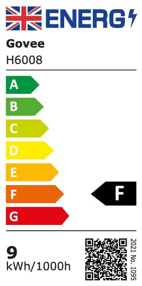 - Govee RGBWW Smart Bulbs | WiFi | LED Light Bulb With Music Sync B22 |  Alexa and Google Assistant -