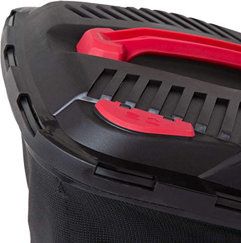 - Sprint 2x18V (36V) Lithium-Ion 44cm Cordless Lawn Mower|  440P18V -