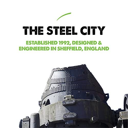 - Evolution Power Tools F210CMS Compound Mitre Saw | Multi-Material Multi-Purpose Cutting -